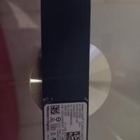 Hard disk 256gb ssd Nvme M2