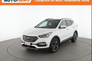 HYUNDAI Santa Fe UC28169