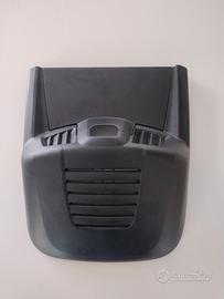 protezione specchietto retrovisore Ford custom 