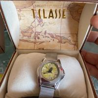 Orologio Prima Classe