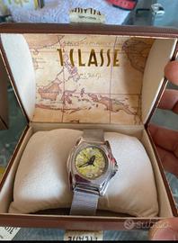 Orologio Prima Classe