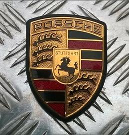 ANFOSSI Ricambi Porsche USATI ORIGINALI
