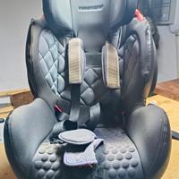 Seggiolino auto isofix