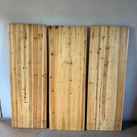 Set tavolo e panche  birreria
