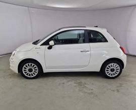 FIAT 500 HYBRID DVITA MY22