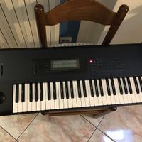 Korg T3 Ex