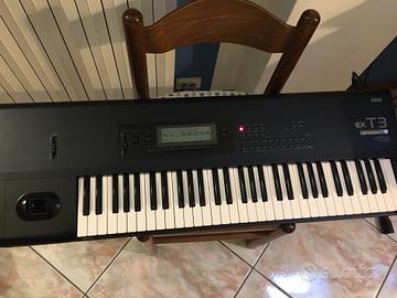 Korg T3 Ex