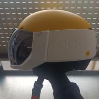 CASCO LEVATOR PRO MIPS XL-XXL