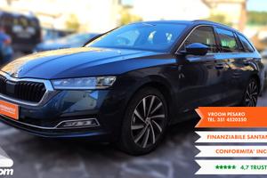 SKODA Octavia 4� serie Octavia 1.5 e-TEC DSG Wa...