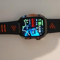 sport Watch 