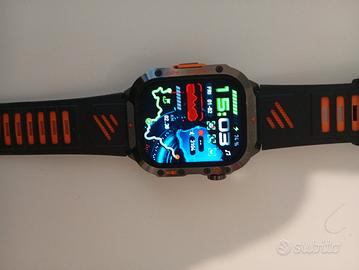sport Watch 