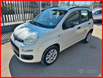 Fiat Panda 0.9 TwinAir Turbo Natural Power Easy
