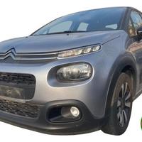 CITROEN C3 PureTech 110 S&S Shine