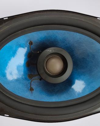 Altoparlanti Alpine 50 W RMS coassiali