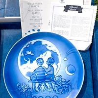 Piatto Royal Copenaghen 