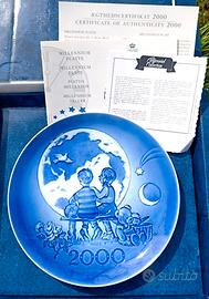 Piatto Royal Copenaghen 