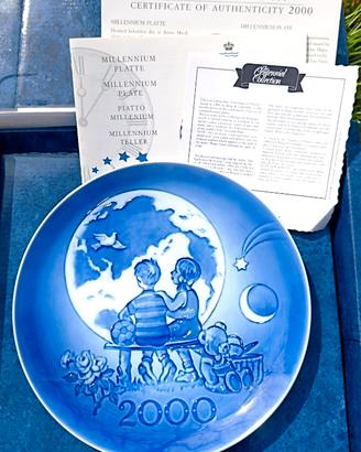 Piatto Royal Copenaghen 