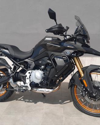 Voge Valico 900 DSX