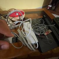 nintendo wii sport come nuova