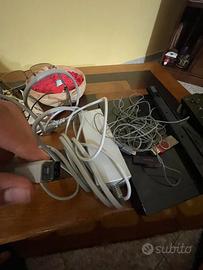 nintendo wii sport come nuova