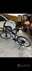 E-bike