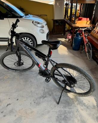 E-bike