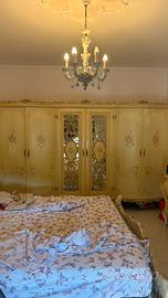 Armadio Antico Veneziano