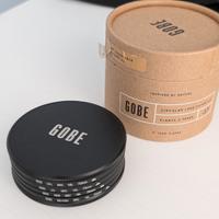 Kit 4 Filtri GOBE Essentials da 72mm + Adattatori