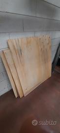 panneli di legno