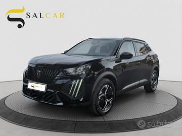Peugeot 2008 Hybrid 145 e-DCS6 Allure 2025