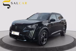 Peugeot 2008 Hybrid 145 e-DCS6 Allure 2025