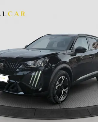 Peugeot 2008 Hybrid 145 e-DCS6 Allure 2025