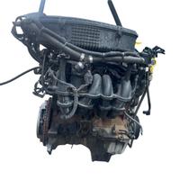 K7J-A7 Motore Dacia Sandero