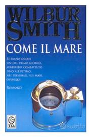 Come il mare 