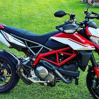 Ducati Hypermotard 950 - 2020