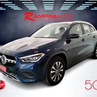 MERCEDES-BENZ GLA 180 d Automatic Sport Km 73.000
