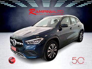 MERCEDES-BENZ GLA 180 d Automatic Sport Km 73.000
