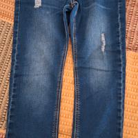 Jeans Sisley 
