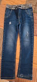 Jeans Sisley 