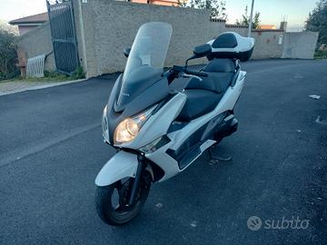 Honda  scooter 