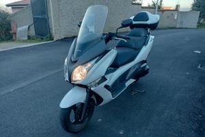 Honda  scooter 