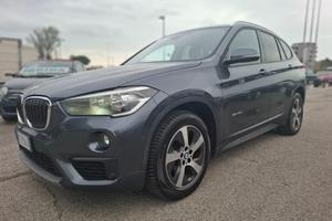 BMW X1 sDrive18d Advantage