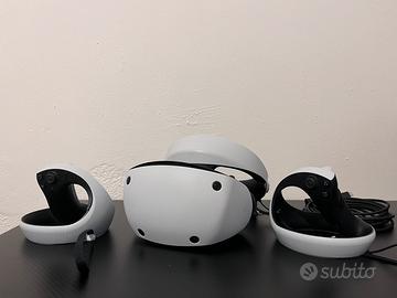 Playstaion vr 2
