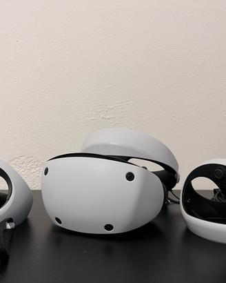 Playstaion vr 2