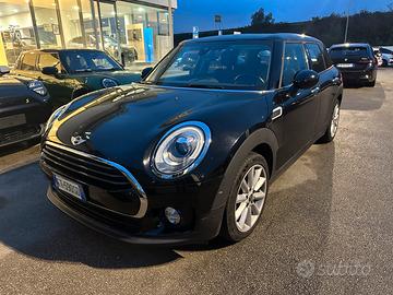 MINI Clubman Cooper D Business XL