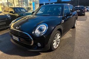 MINI Clubman Cooper D Business XL