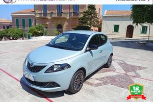 LANCIA Ypsilon 1.0 FireFly 5p.S&S Hyb. Platino