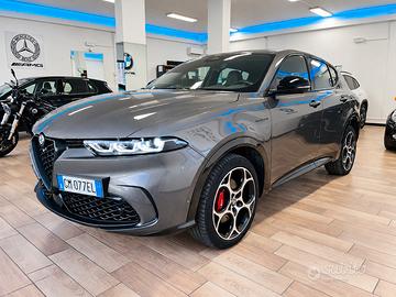 Alfa Romeo Tonale 1.3 280 CV PHEV AT6 Q4 Veloce