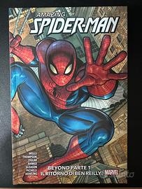 Volume Marvel Collection AMAZING SPIDER-MAN