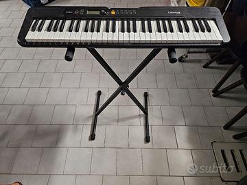 PIANOLA ELETTRICA
